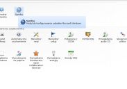 To jest widok Ikon programu Ustawienia Systemowe KDE pokazujący zaawansowane ustawienia środowiska KDE.